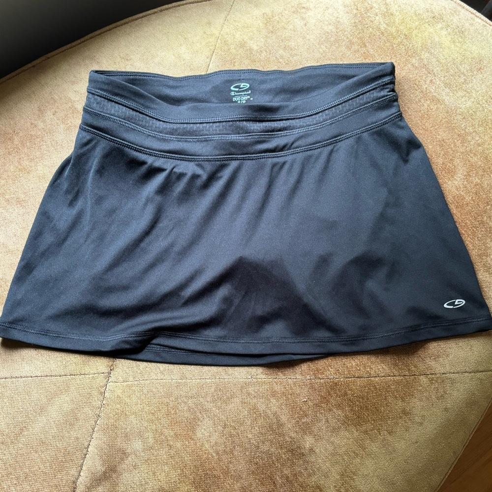 Champion Athletic Tennis Skort